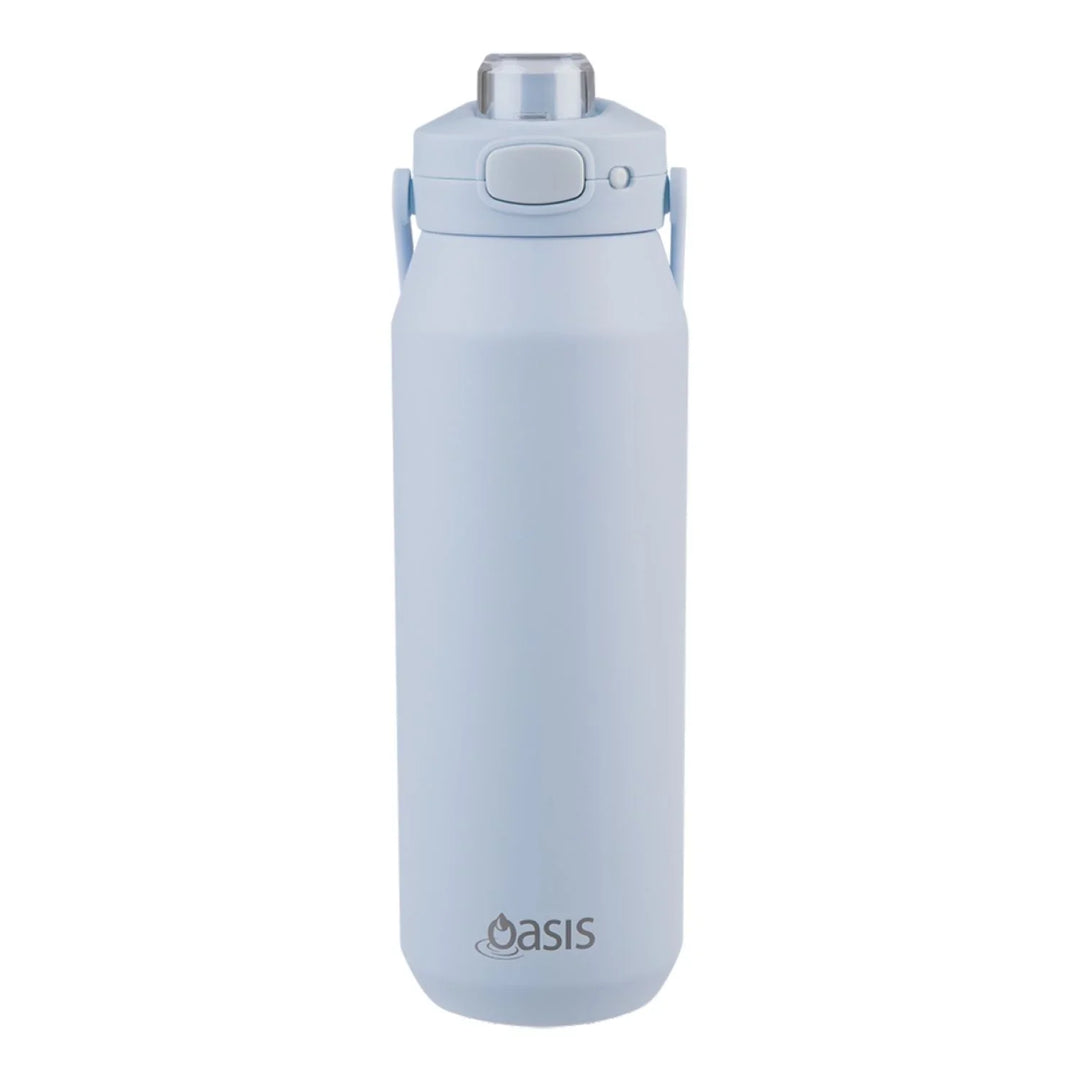 Oasis Ceramic Stainless Steel Triple Wall Capri Quick Release