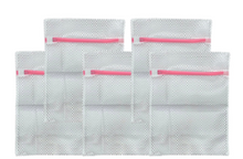 BUNDLE OF 5 Laundry bags