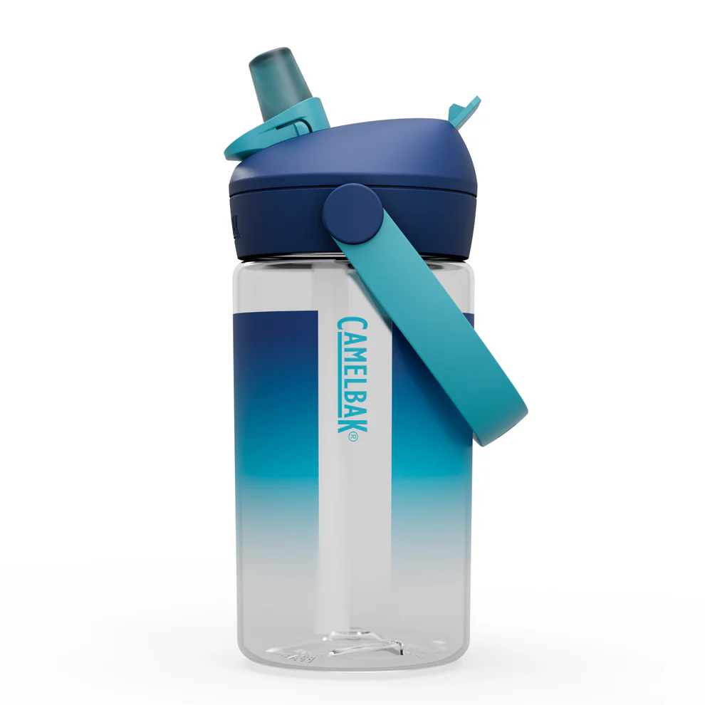 Thrive® Flip Straw Kids 400ML / 14oz