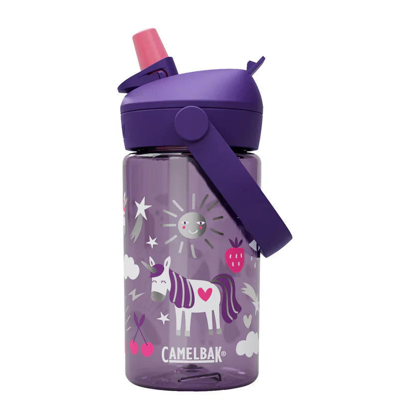 Thrive® Flip Straw Kids 400ML / 14oz