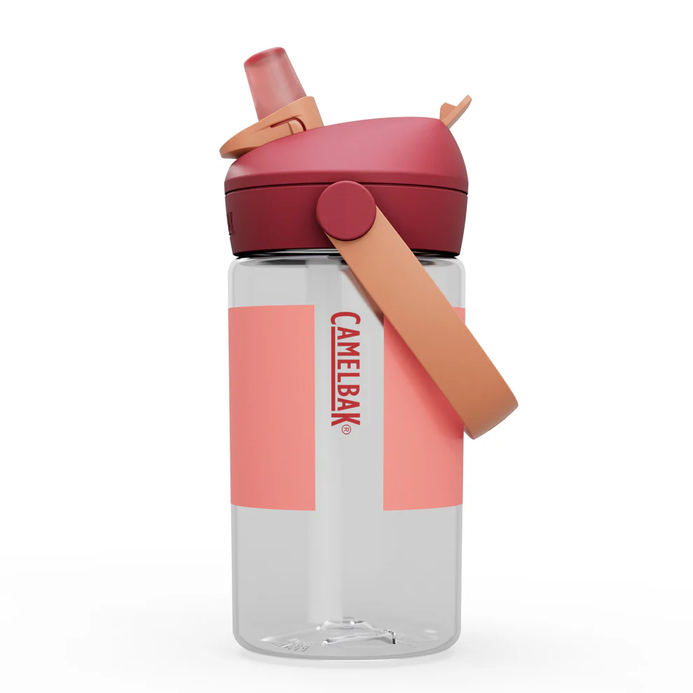 Thrive® Flip Straw Kids 400ML / 14oz